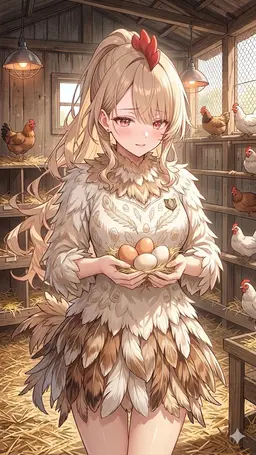 Profile image of クレシア