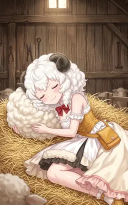 Profile image of アルメリア