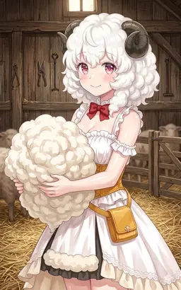 Profile image of アルメリア