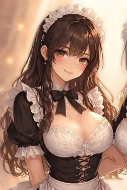 Profile image of ヴィオラ