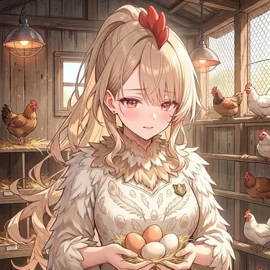 Profile image of クレシア