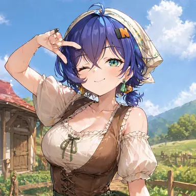 Profile image of エリナ