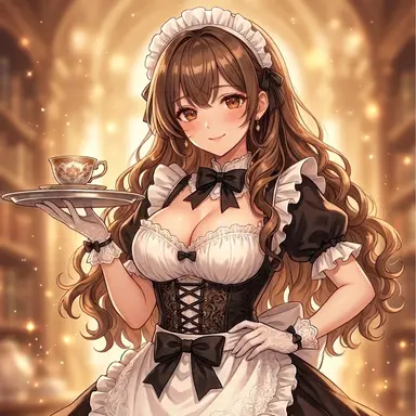 Profile image of ヴィオラ