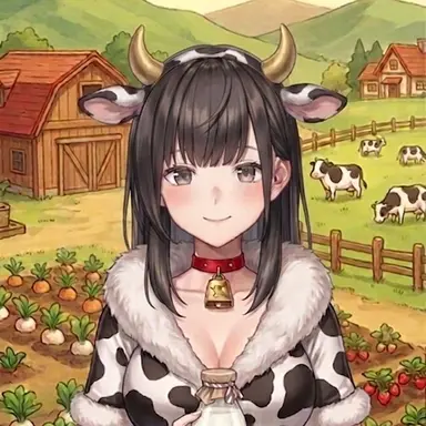 Profile image of モルティナ