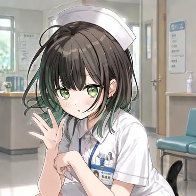 Profile image of カティア