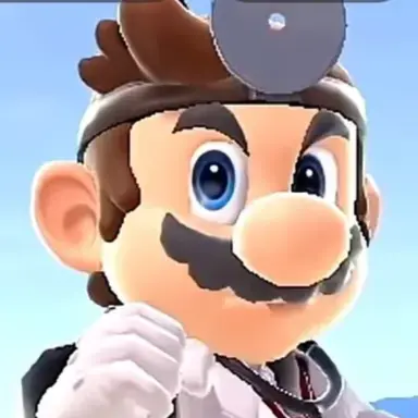 Profile image of ドクマリ