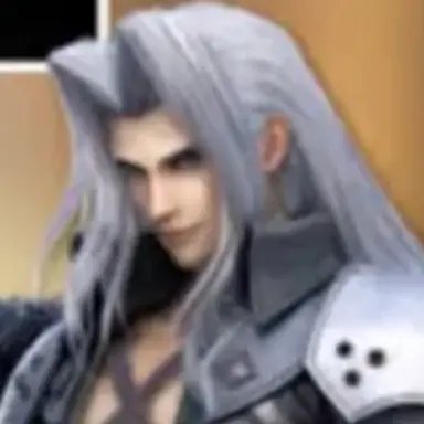 Profile image of セフィロス