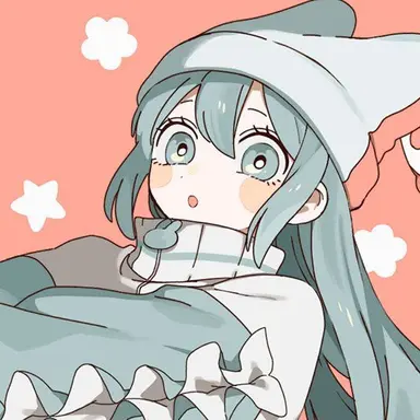 Profile image of ミク