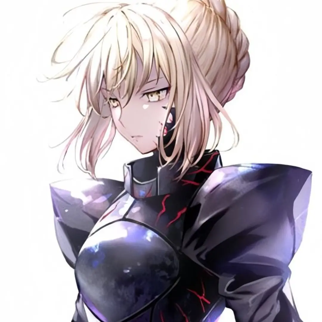 Ryuto0722의 アルトリア・オルタとの日常