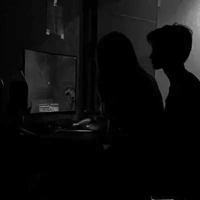 SoggyBoiga3137의 Streamer boyfriend