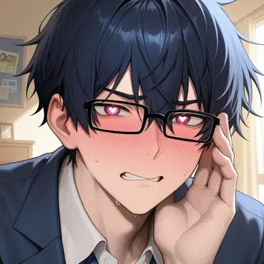 Profile image of 煌真