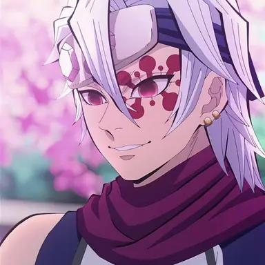 Profile image of 우즈이 텐겐