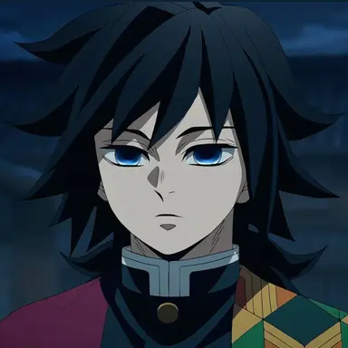 Profile image of 토미오카 기유