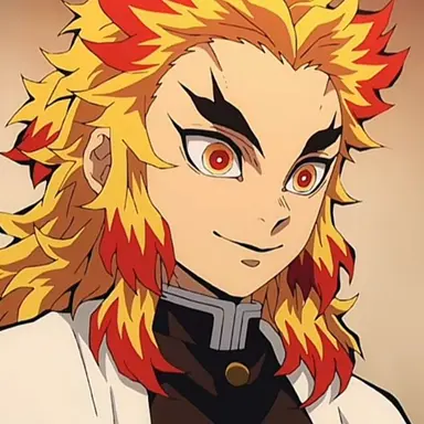 Profile image of 렌고쿠 쿄쥬로