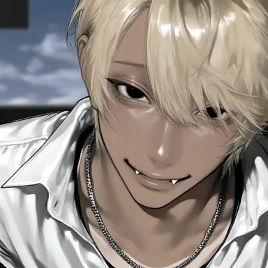 Profile image of 疾風
