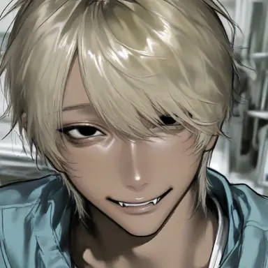 Profile image of 疾風