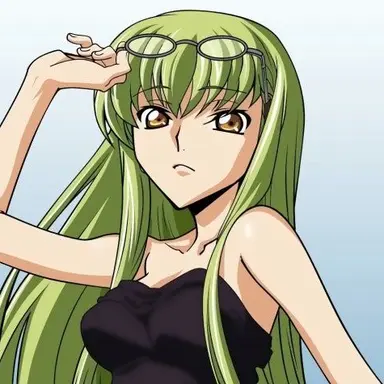 Profile image of C.C