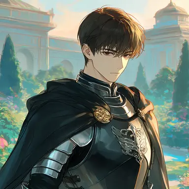 Profile image of カイレン
