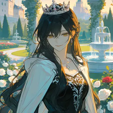 Profile image of セラフィナ