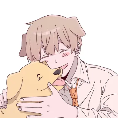 Profile image of 덕개