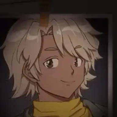 Profile image of 프리츠
