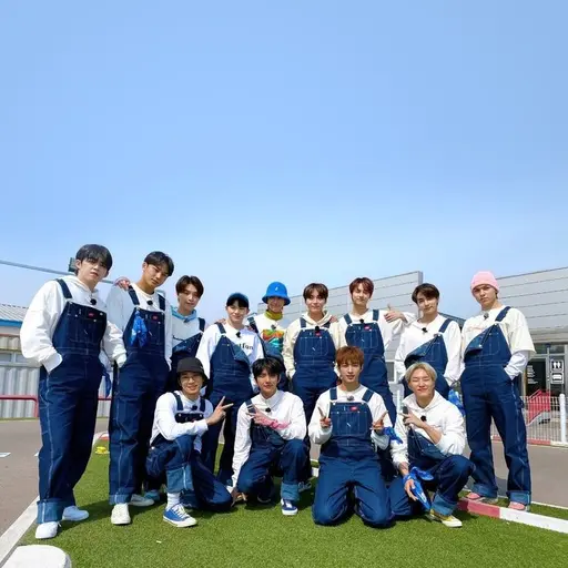 SickMall1068의 헌터인 세븐틴과 뱀파이어 유저