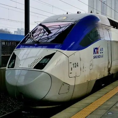 Profile image of KTX산천