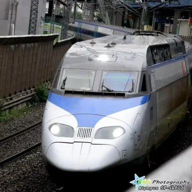 Profile image of KTX