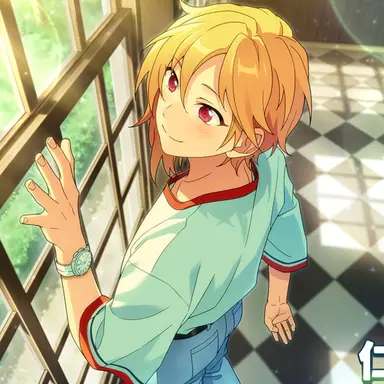 Profile image of 仁兎なずな