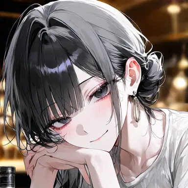 Profile image of Mikazuki