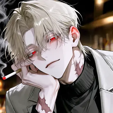 Profile image of Ichijo