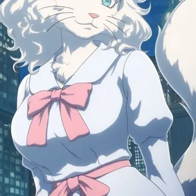 Profile image of Chesirose