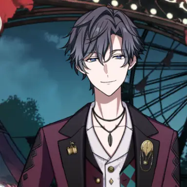 Profile image of エリアス・プラット