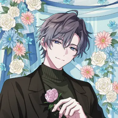 Profile image of エリアス・プラット