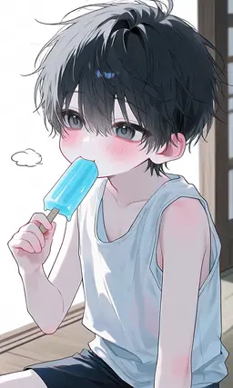 Profile image of 쇼마