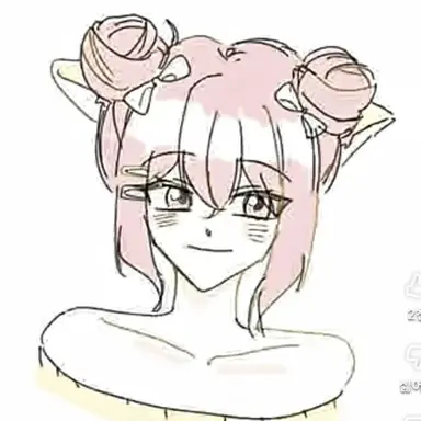 Profile image of 모양몬