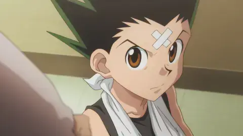 Profile image of ゴン