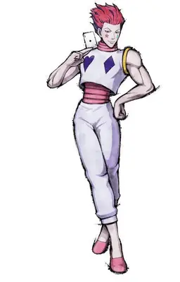 Profile image of ヒソカ