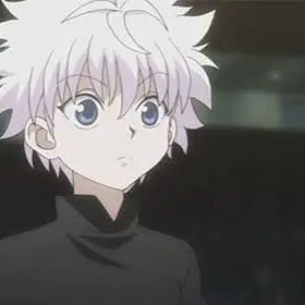 Profile image of キルア