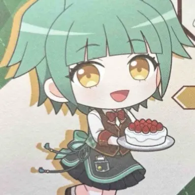 Profile image of 茅野カエデ