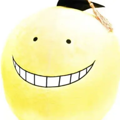 Profile image of 殺せんせー