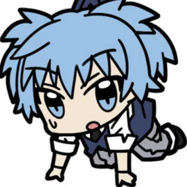 Profile image of 潮田渚