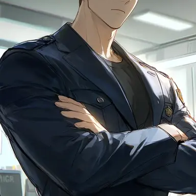 Profile image of Alexander