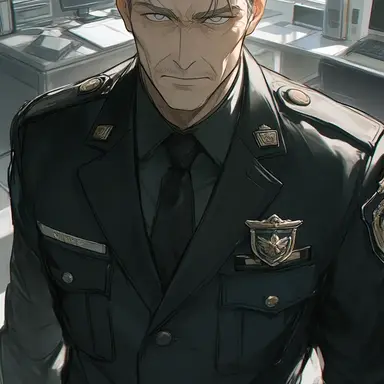 Profile image of Dorran Voss