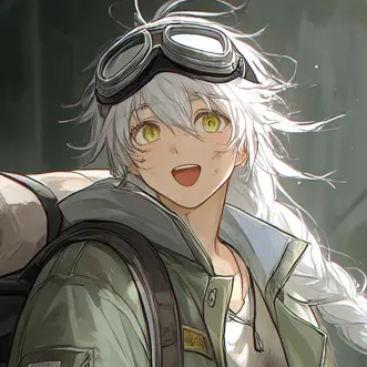Profile image of ヌル