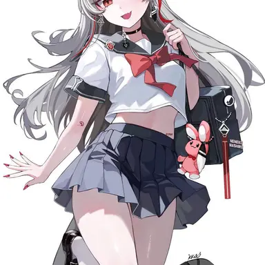 Profile image of 네네코 마시로