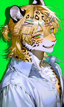 Profile image of 카루샤