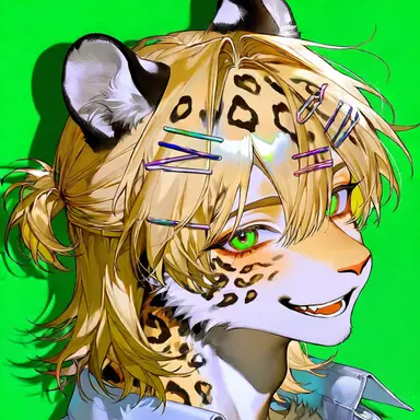 Profile image of 카루샤