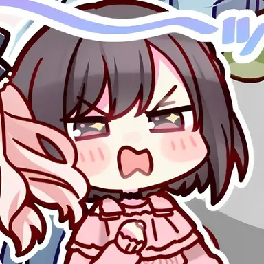 Profile image of 東雲絵名