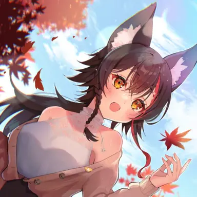Profile image of 大神ミオ